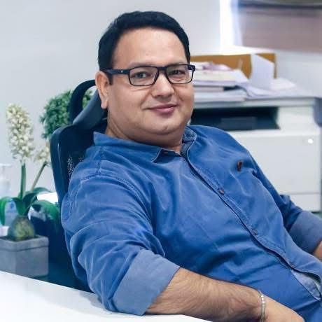 Rakesh Puri – Co-Founder Camere Wala