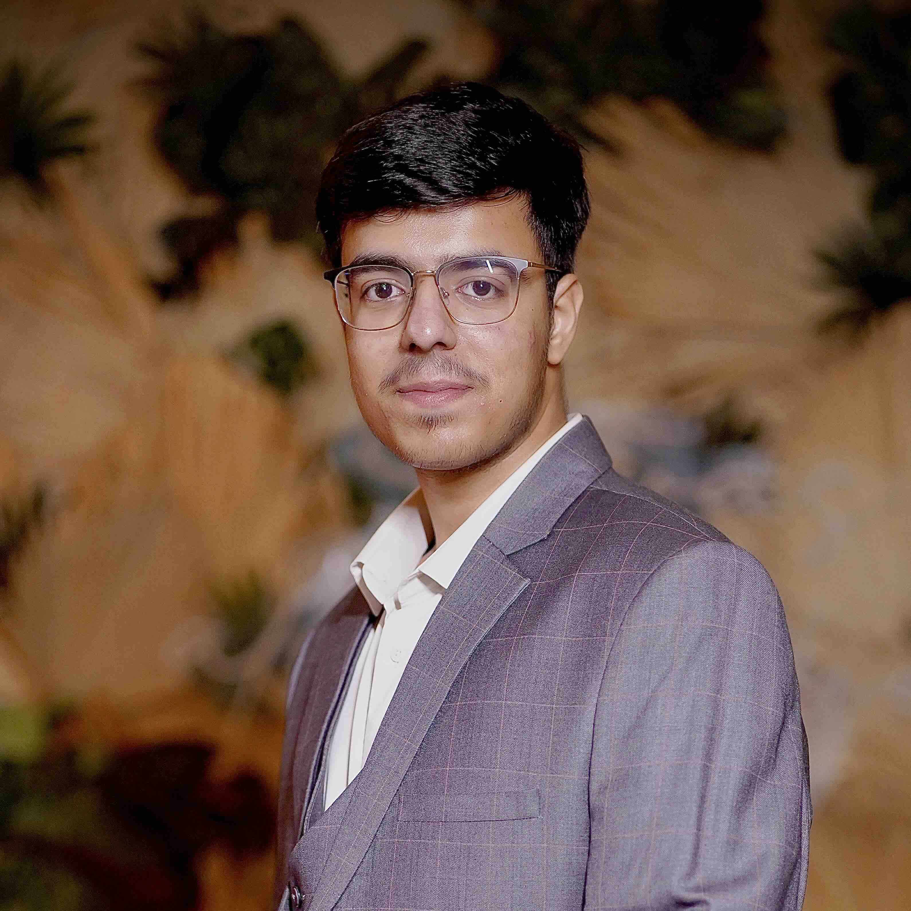 Yogesh Nandwani – CTO Camere Wala